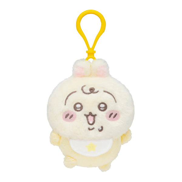 [準現貨] [預計9月尾-10月頭到貨]ちいかわCHIIKAWA Baby- BB掛飾公仔 うさぎ兔兔SCH1335