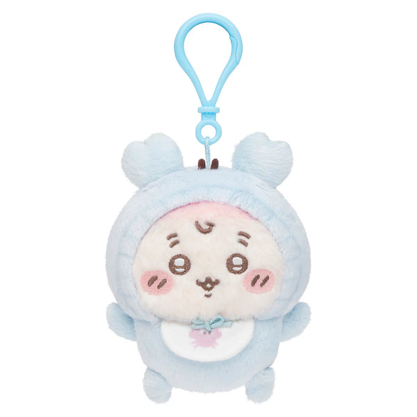 [準現貨] [預計9月尾-10月頭到貨]ちいかわCHIIKAWA Baby- BB掛飾公仔 古本屋 SCH1340