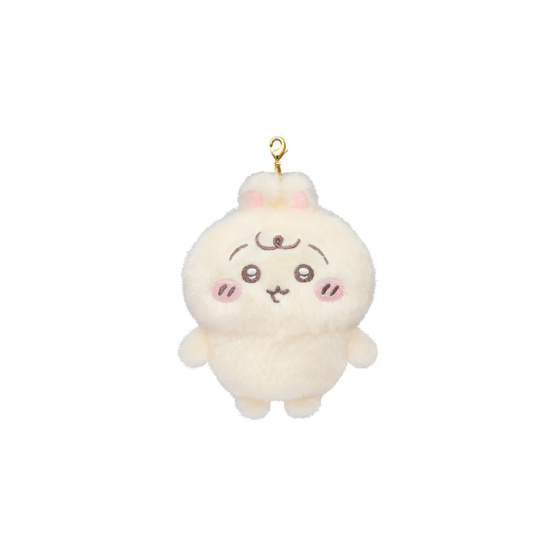 [準現貨] [預計9月尾-10月頭到貨] ちいかわCHIIKAWA Baby-  椰菜うさぎ兔兔BB 掛飾公仔 SCH1332