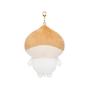 [現貨] ナガノNAGANO JOKE BEAR 蕃薯X栗子X南瓜 公仔串  SNA0197