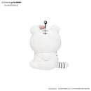 [現貨]ホワイトタイガーとブラックタイガー (小白虎與黑虎蝦) X Sanrio Characters- 公仔吊飾 （ホワイトタイガー＆ハローキティHello Kitty）STE0012