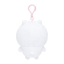 [準現貨] [預計11月尾到貨] ナガノNAGANO JOKE BEAR- 毛絨絨穿JOKE BEAR衣服的Chiikawa ちいかわ公仔掛件 SNA0210