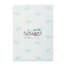 [現貨]ちいかわCHIIKAWA Baby- A4文件夾 （ハチワレ 小八）SCH1309