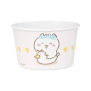 [現貨]ちいかわCHIIKAWA Baby-膠碗（おまる） SCH1323