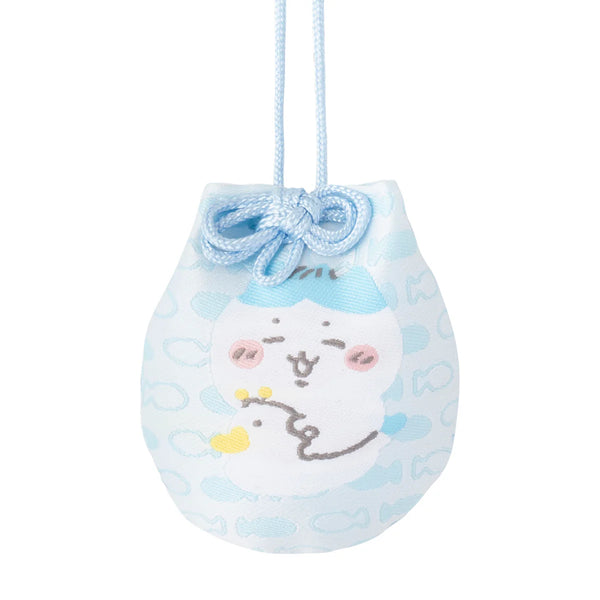 [準現貨] [預計9月尾-10月頭到貨]ちいかわCHIIKAWA Baby- 健康御守（ハチワレ 小八) SCH1316