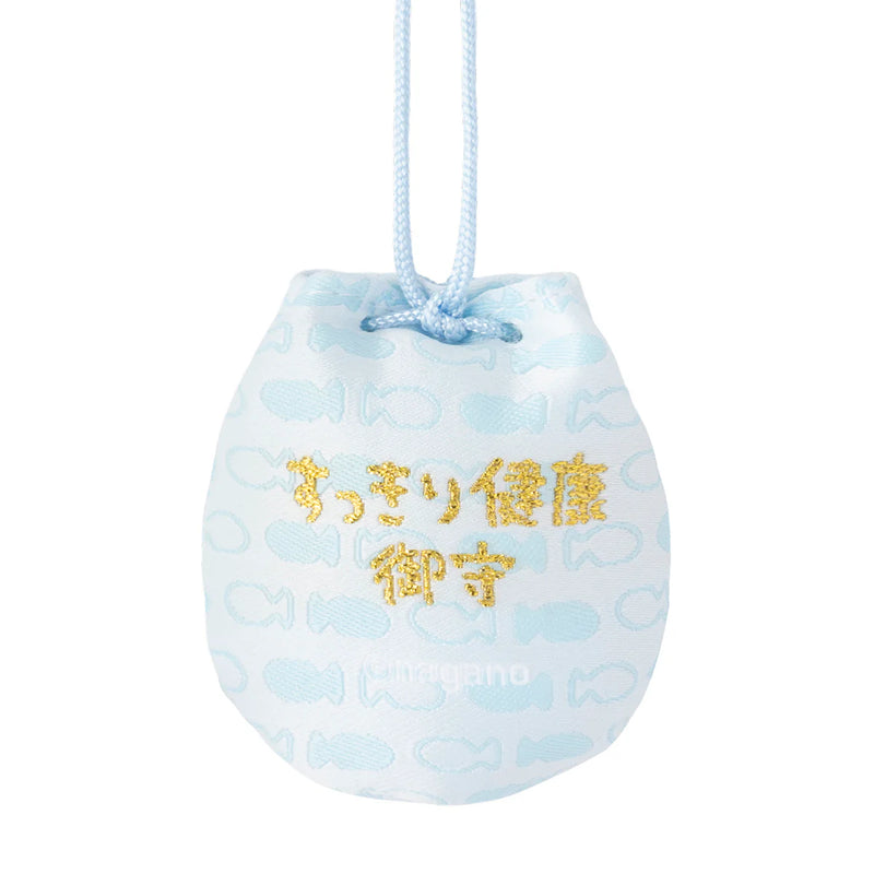 [準現貨] [預計9月尾-10月頭到貨]ちいかわCHIIKAWA Baby- 健康御守（ハチワレ 小八) SCH1316