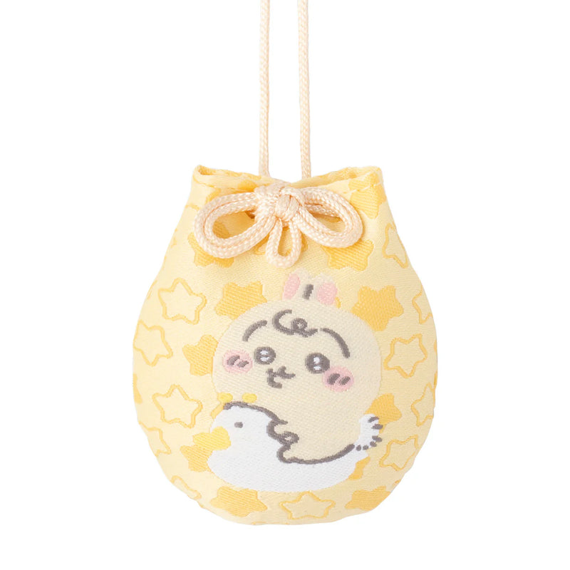 [準現貨] [預計9月尾-10月頭到貨]ちいかわCHIIKAWA Baby- 健康御守（うさぎ兔兔) SCH1317