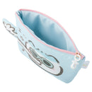 [現貨]ちいかわCHIIKAWA Baby-可放口袋紙巾的收納包（ハチワレ 小八）SCH1327