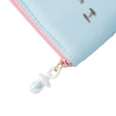 [現貨]ちいかわCHIIKAWA Baby-可放口袋紙巾的收納包（ハチワレ 小八）SCH1327