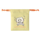 [現貨]ちいかわCHIIKAWA Baby- BB小物索繩袋 （全10款，盲抽） SCH1341