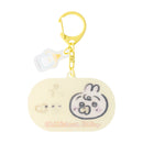 [現貨]ちいかわCHIIKAWA Baby-立體變化鎖匙扣（うさぎ兔兔） SCH1325