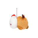 [準現貨][約11月尾-12月頭到貨]ちいかわChiikawa- 2025聖誕節系列~ちいかわ 小可愛  SCH1256