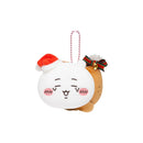 [準現貨][約11月尾-12月頭到貨]ちいかわChiikawa- 2025聖誕節系列~ちいかわ 小可愛  SCH1256