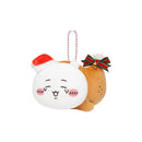 [準現貨][約11月尾-12月頭到貨]ちいかわChiikawa- 2025聖誕節系列~ちいかわ 小可愛  SCH1256