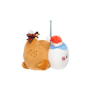 [準現貨][約11月尾-12月頭到貨]ちいかわChiikawa- 2025聖誕節系列~ハチワレ 小八SCH1257