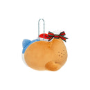 [準現貨][約11月尾-12月頭到貨]ちいかわChiikawa- 2025聖誕節系列~ハチワレ 小八SCH1257