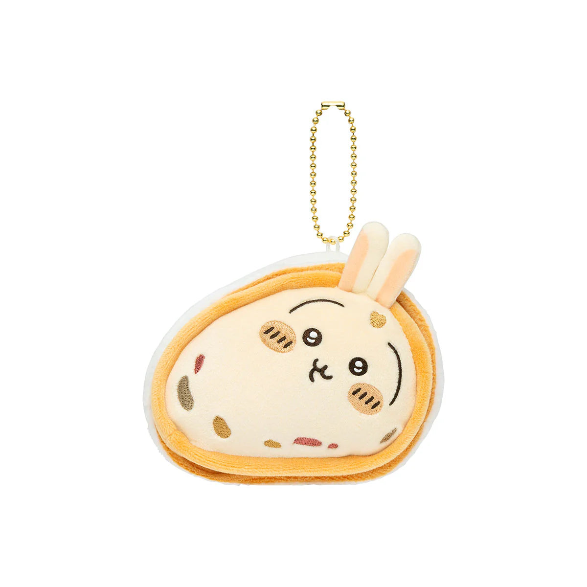 [現貨]ちいかわChiikawa- 2025聖誕節系列~うさぎ 兔兔 SCH1258