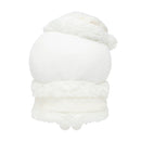 [準現貨] [預計12月頭到貨]ちいかわCHIIKAWA 白色送禮物系列- ちいかわ小可愛 公仔 SCH1368