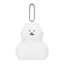 [準現貨] [預計1月頭到貨]ナガノNAGANO JOKE BEAR - 年糕JOKE BEAR公仔吊飾 SNA0217