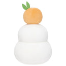 [準現貨] [預計1月中後到貨]ちいかわCHIIKAWA 鏡餅公仔 SCH1406