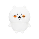 [準現貨] [預計1月頭到貨]ナガノNAGANO JOKE BEAR - 手抱公仔系列- （くま／口開け）SNA0221