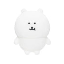 [準現貨] [預計1月頭到貨]ナガノNAGANO JOKE BEAR - 手抱公仔系列- （くま／もぐもぐ）SNA0222