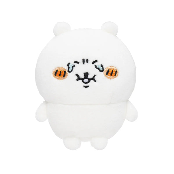 Ready stock] NAGANO JOKE BEAR - Holding doll series - (もぐら