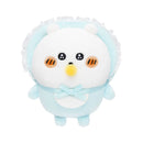 [準現貨] [預計1月頭到貨]ナガノNAGANO JOKE BEAR - 手抱公仔系列-  （BABYなくま／きら目）SNA0220