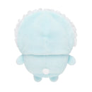 [準現貨] [預計1月頭到貨]ナガノNAGANO JOKE BEAR - 手抱公仔系列-  （BABYなくま／きら目）SNA0220