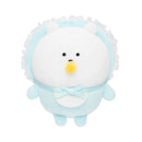 [準現貨] [預計1月頭到貨]ナガノNAGANO JOKE BEAR - 手抱公仔系列- BABYなくま／おねむ）SNA0219