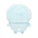 [準現貨] [預計1月頭到貨]ナガノNAGANO JOKE BEAR - 手抱公仔系列- BABYなくま／おねむ）SNA0219