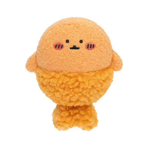 Ready stock] NAGANO JOKE BEAR - Holding doll series - (もぐら