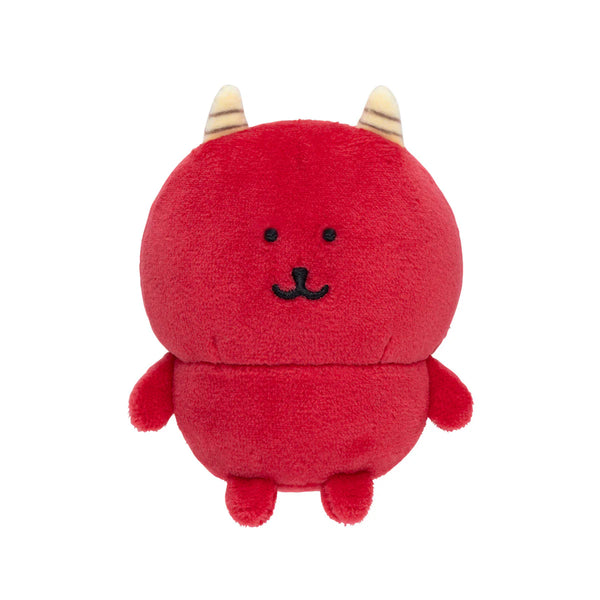 Ready stock] NAGANO JOKE BEAR - Holding doll series - (もぐら
