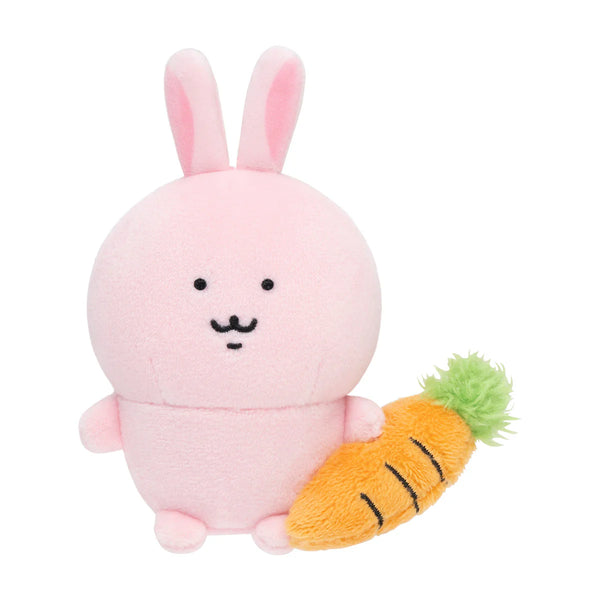 Ready stock] NAGANO JOKE BEAR - Holding doll series - (もぐら