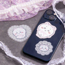 [現貨]ちいかわCHIIKAWA-Go!HARAJUKU 系列貼紙 -ちいかわ小可愛 SCH1344