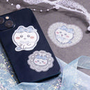 [現貨]ちいかわCHIIKAWA-Go!HARAJUKU 系列貼紙 -ハチワレ 小八 SCH1345