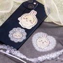 [現貨]ちいかわCHIIKAWA-Go!HARAJUKU 系列貼紙 -うさぎ兔兔 SCH1346