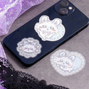 [現貨]ちいかわCHIIKAWA-Go!HARAJUKU 系列貼紙 -モモンガ 飛鼠 SCH1347