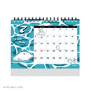 [現貨]ナガノNAGANO JOKE BEAR 2026 枱曆 SNA0196