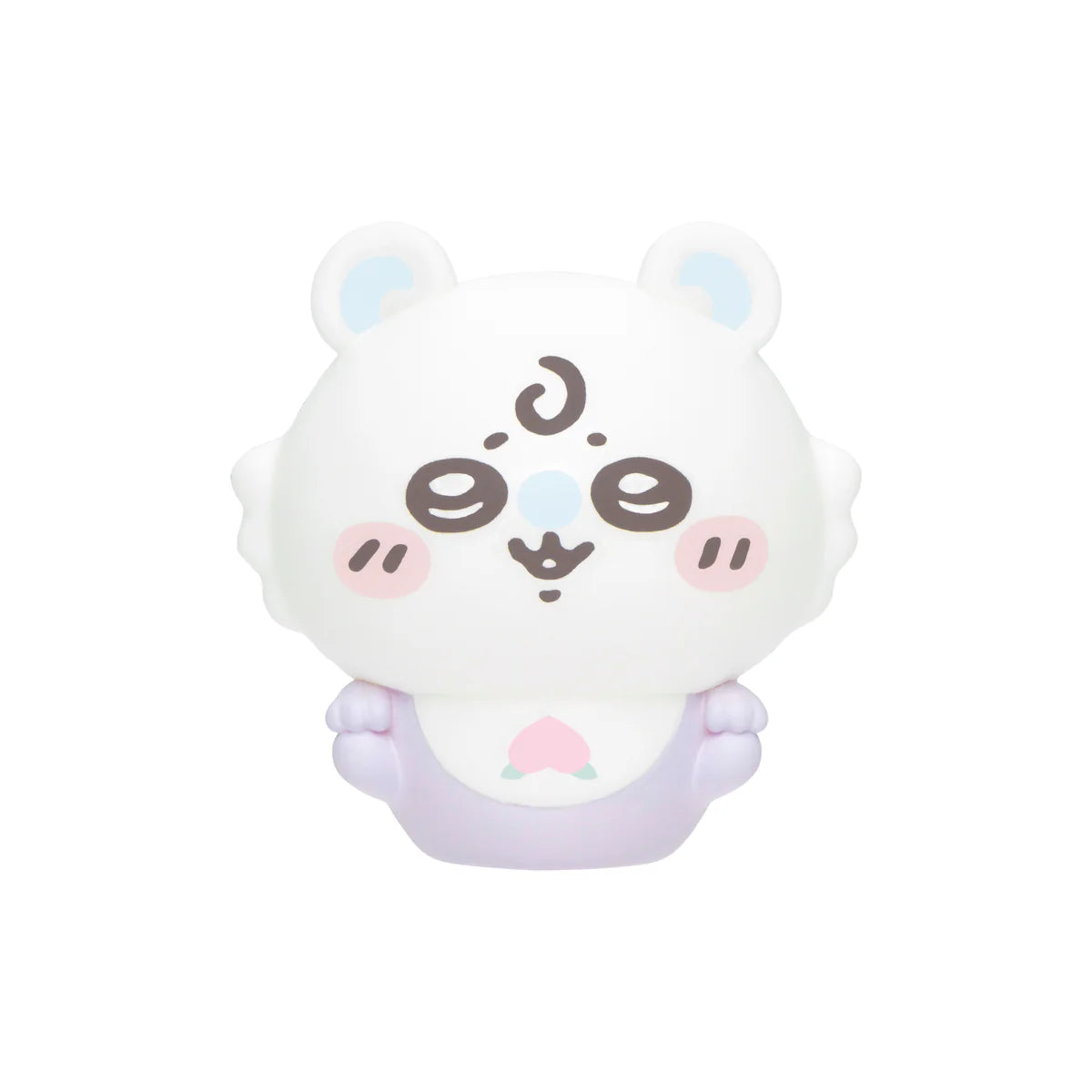 [現貨] ちいかわCHIIKAWA Baby- 指娃盲盒（全8款，隨機發貨）SCH1483