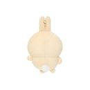 [準現貨][限Payme/AlipayHK/FPS支付，預計1月尾到貨] ちいかわCHIIKAWA-うさぎ兔兔 馬年頭套公仔掛件  SCH1432