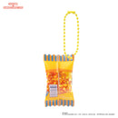 [準現貨] [預計1月中後到貨]ちいかわCHIIKAWA X SANRIO聯乘系列- うさぎ兔兔X  布甸狗掛飾 SCH1389