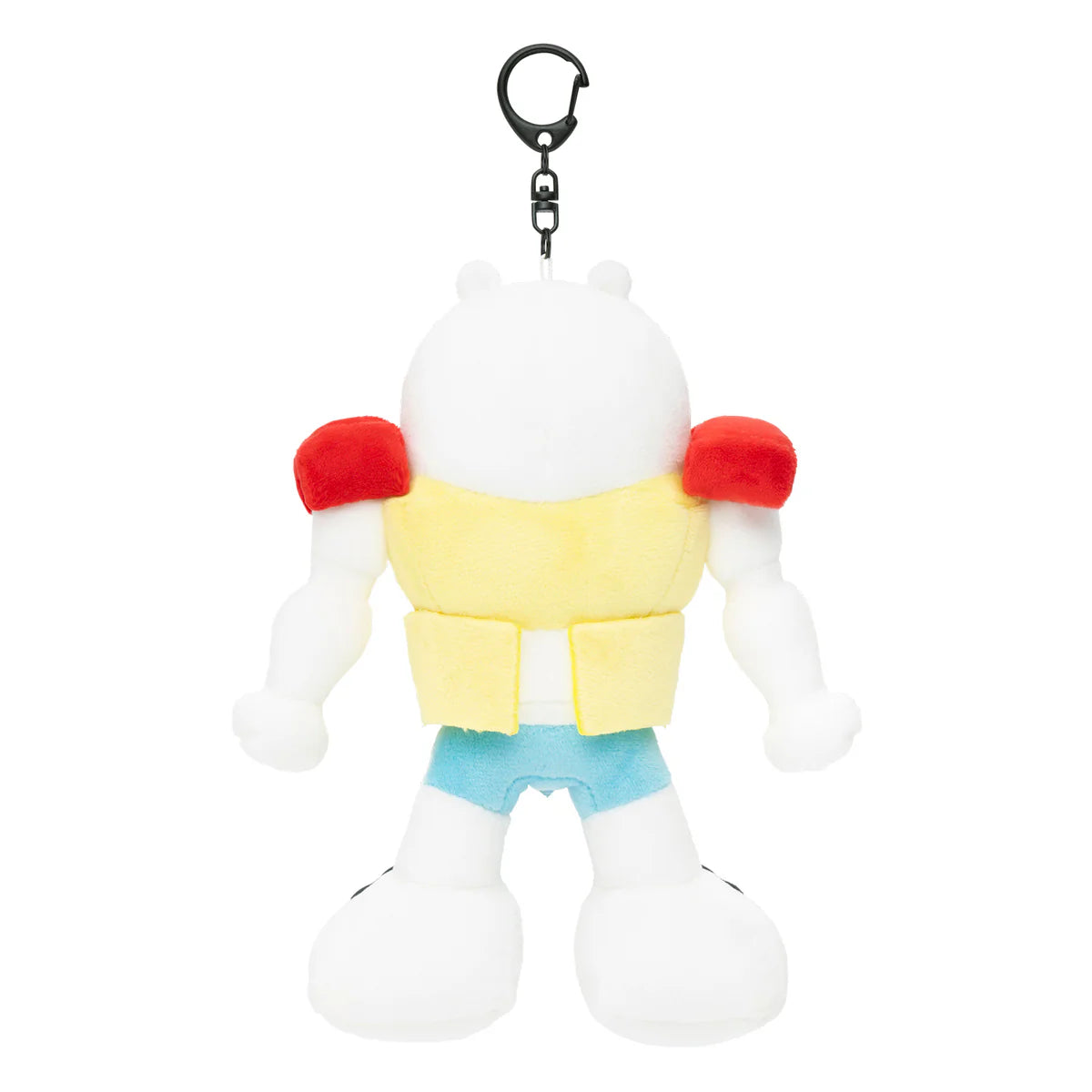 [準現貨][預3月中到貨] ナガノNAGANO 自嘲熊JOKE BEAR ～JOKE BEAR機械人掛飾 SNA0239