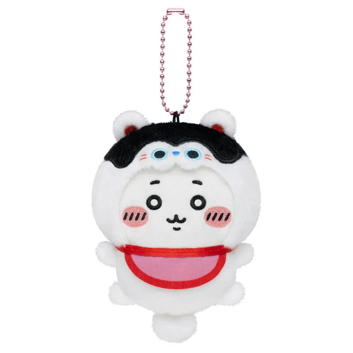 [現貨] ちいかわCHIIKAWA～犬張り子系列-公仔吊飾 ちいかわ小可愛 SCH1473