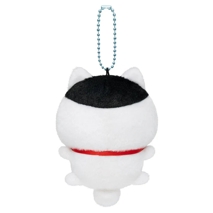 [現貨] ちいかわCHIIKAWA～犬張り子系列-公仔吊飾 ハチワレ 小八SCH1474