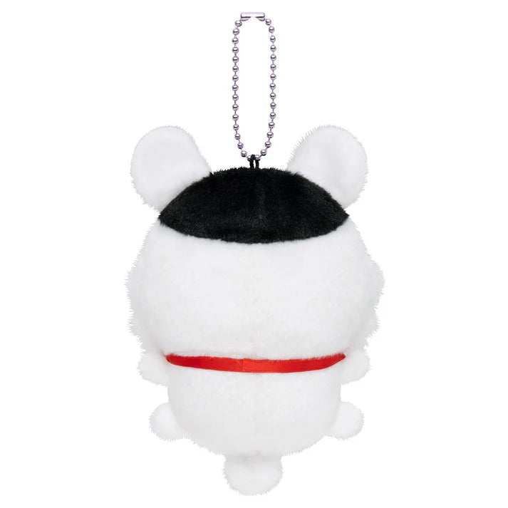 [準現貨] [預計約3月中到貨] ちいかわCHIIKAWA～犬張り子系列-公仔吊飾 モモンガ 飛鼠SCH1476