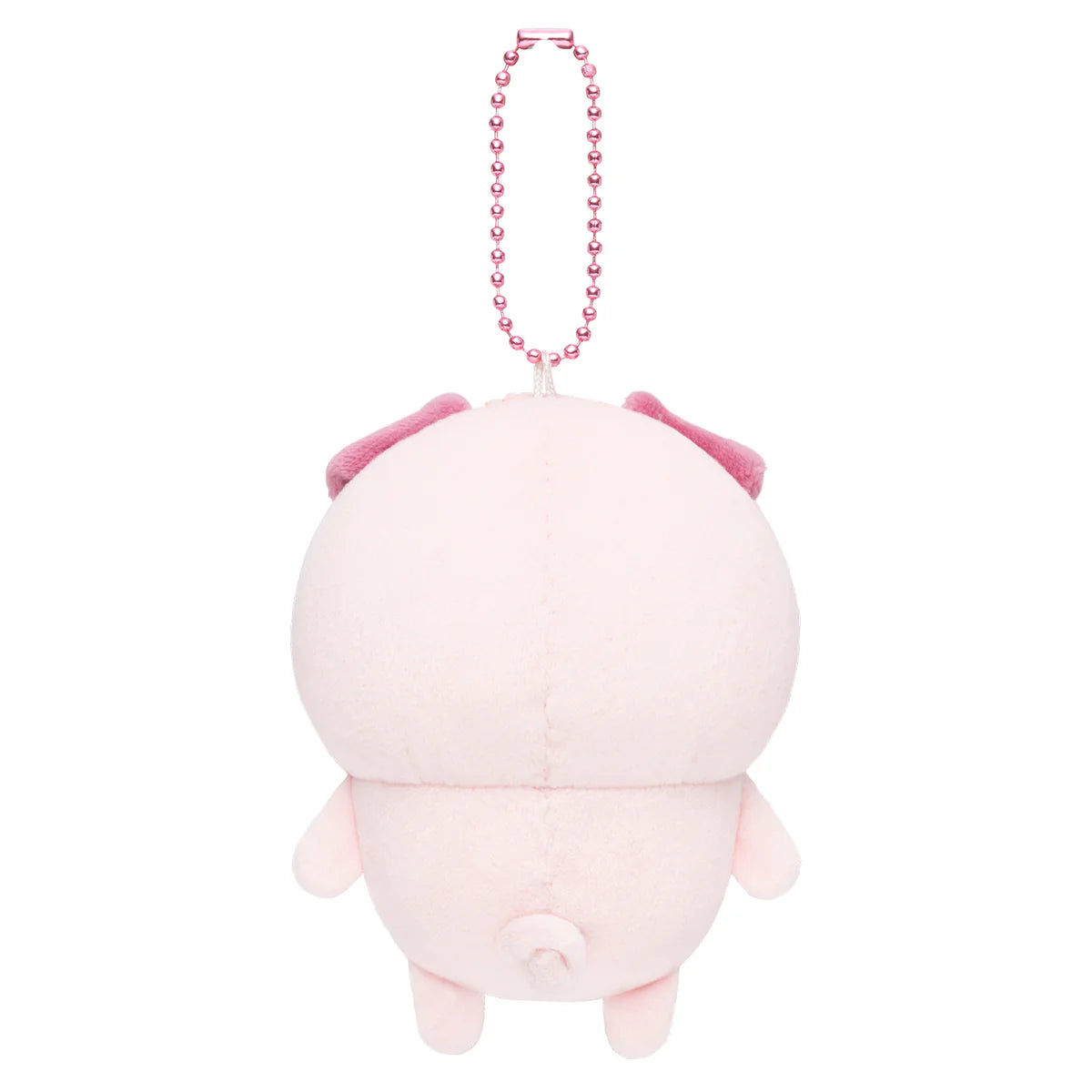 [準現貨][預3月中到貨] ナガノNAGANO 自嘲熊JOKE BEAR ～櫻花系列- Pug公仔掛飾 SNA0236