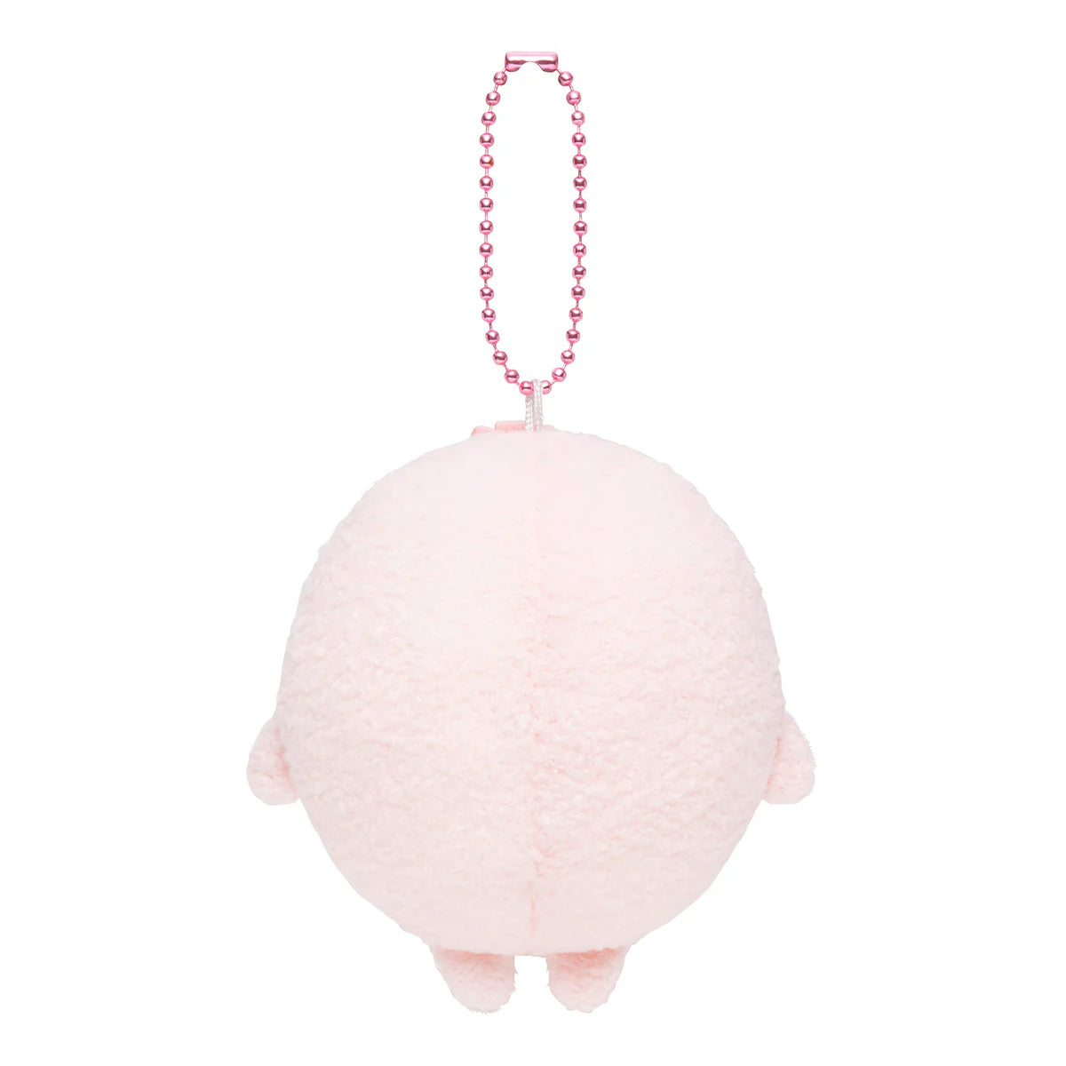 [準現貨][預3月中到貨] ナガノNAGANO 自嘲熊JOKE BEAR ～櫻花系列- コロッケ掛飾 SNA0237