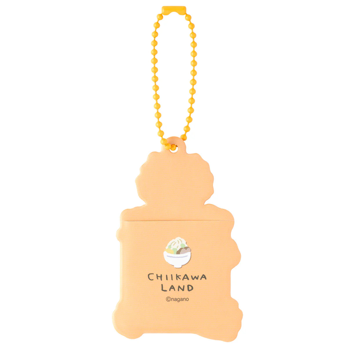 [準現貨][約4月尾到貨] ちいかわChiikawa  Go！IKEBUKURO 系列～ 應援照鎖匙扣 （全8款，盲抽）SCH1503