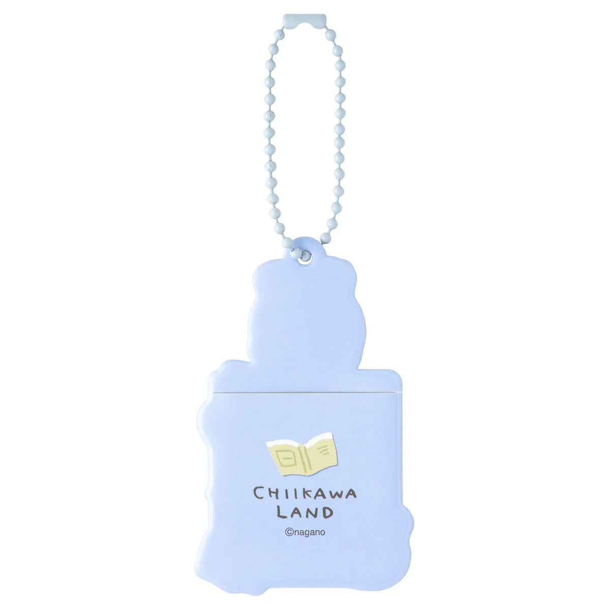 [準現貨][約4月尾到貨] ちいかわChiikawa  Go！IKEBUKURO 系列～ 應援照鎖匙扣 （全8款，盲抽）SCH1503